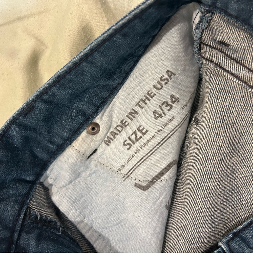 Kimes Ranch Jeans Lola